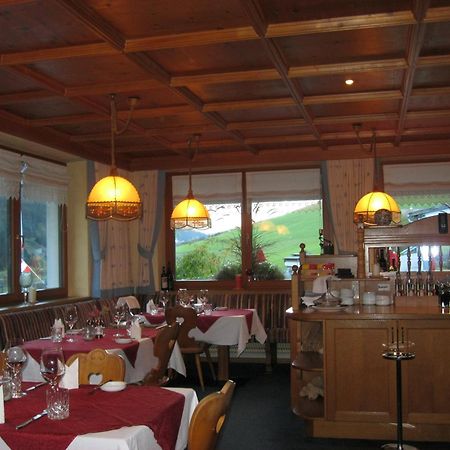 Gasthof Talblick Ischgl Zewnętrze zdjęcie