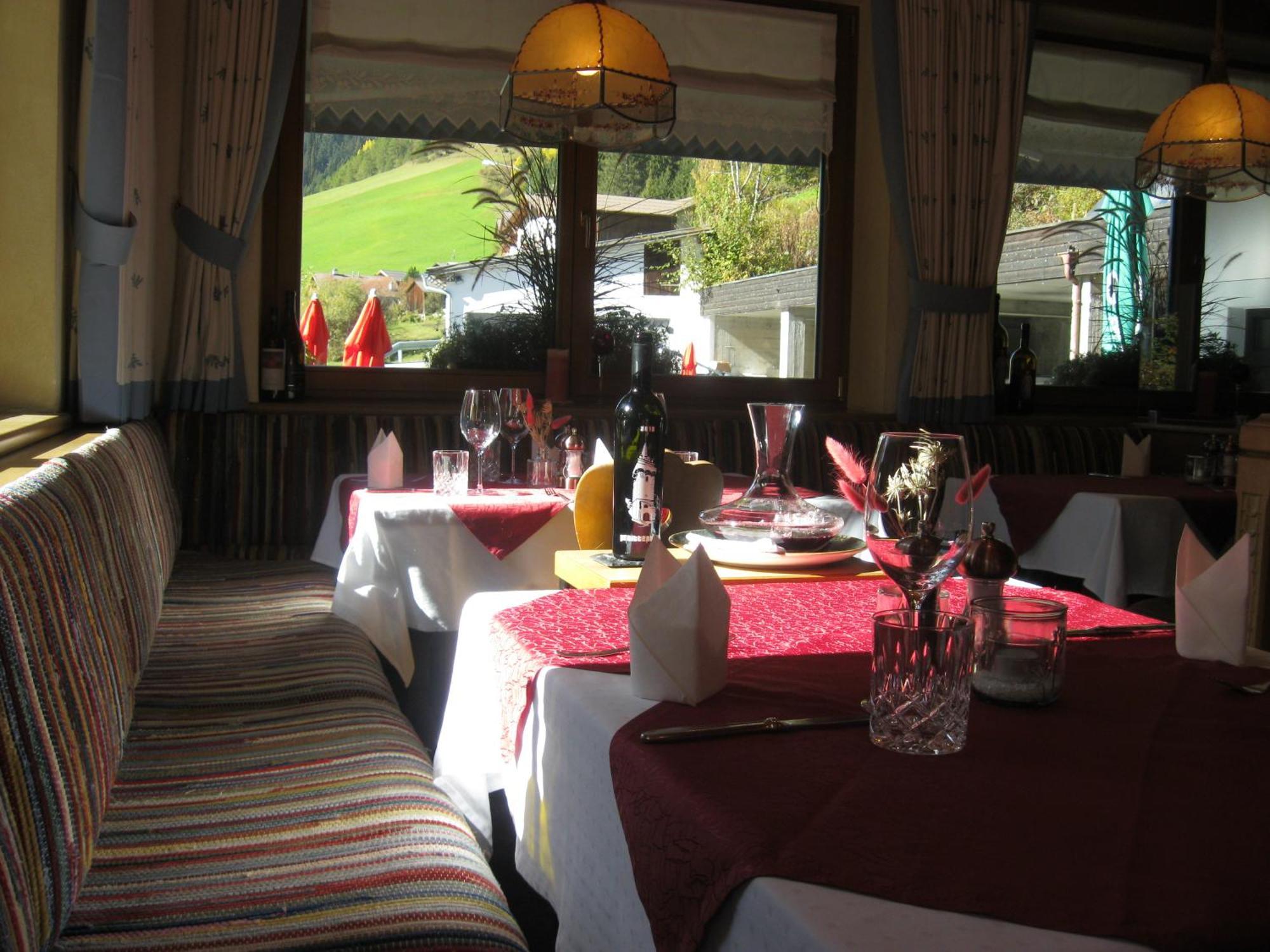 Gasthof Talblick Ischgl Zewnętrze zdjęcie